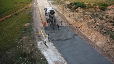 Ordu Büyükşehir Belediyesi, Kabadüz Çambaşı Yaylası ile Mesudiye arasındaki ulaşım