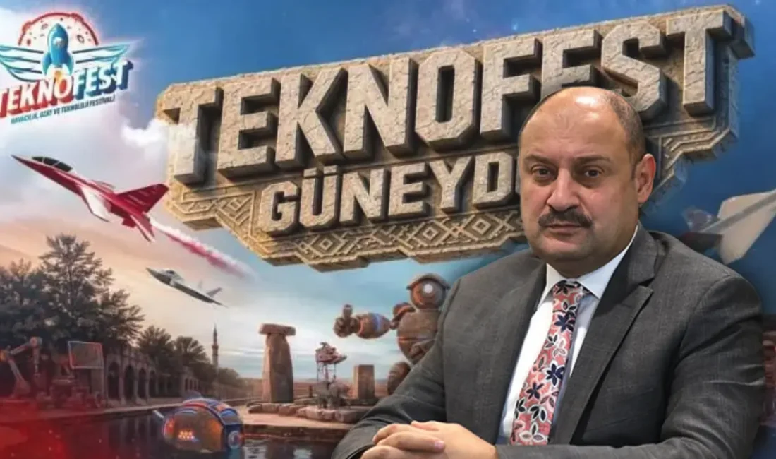 Şanlıurfa Büyükşehir Belediye Başkanı Mehmet Kasım Gülpınar, 30 Eylül-4 Ekim