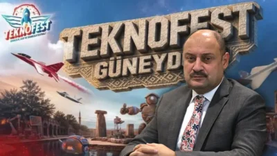 Şanlıurfa Büyükşehir Belediye Başkanı Mehmet Kasım Gülpınar, 30 Eylül-4 Ekim