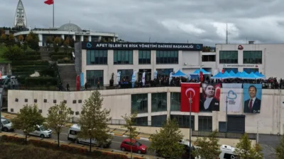 Balıkesir Büyükşehir Belediyesi, kentin afetlere hazırlık ve müdahale kapasitesini artırmak