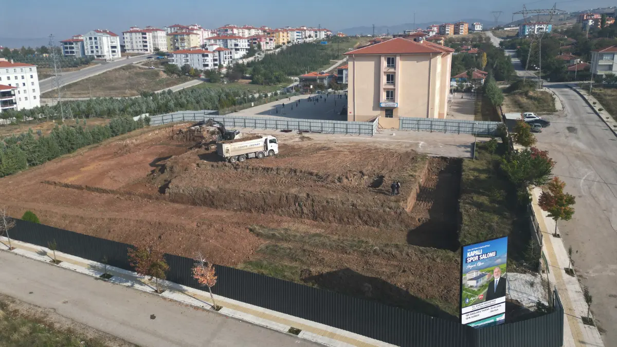 Çorum Belediyesi ile İl Milli Eğitim Müdürlüğü arasında imzalanan protokol