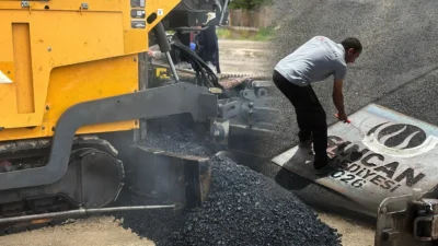 Sincan Belediyesi, 2026 yılında ilçe genelindeki 15 mahallede toplam 203