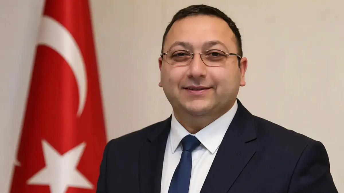 Üsküdar Belediye Başkan Vekili Dündar Ziya Gültekin, Anadolu Otoyolu’nun Düzce